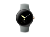 Google a confirmé que les notifications de rythme cardiaque irrégulier ne sont pas disponibles sur la Pixel Watch. (Image source : Google)
