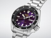 La Seiko HDB003 est limitée à 9 999 exemplaires dans le monde.