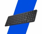 Le HP EliteBoard G2a intègre un processeur AMD moderne dans un clavier.