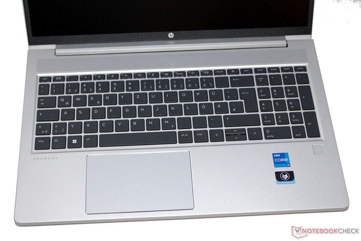 Clavier HP ProBook 450 G10