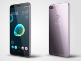 HTC Desire 12 Plus Review