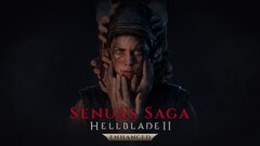 Hellblade II Enhanced Edition, teaser officiel en photo, est désormais disponible sur la PlayStation 5 de Sony (source d&#039;image : Xbox Game Studios)
