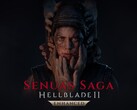 Hellblade II Enhanced Edition, teaser officiel en photo, est désormais disponible sur la PlayStation 5 de Sony (source d'image : Xbox Game Studios)