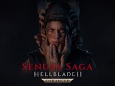 Hellblade II Enhanced Edition, teaser officiel en photo, est désormais disponible sur la PlayStation 5 de Sony (source d'image : Xbox Game Studios)