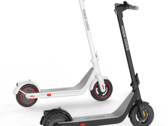 Le scooter électrique Honor Choice P10 peut se déplacer jusqu'à 25 km/h (~16 mph). (Image source : Honor via JD)
