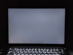 Rétablissement du rétroéclairage (amélioré ici)