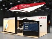 ViewSonic se prépare pour ISE 2023. (Source : ViewSonic)