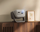 Le projecteur N3 4K de Jmgo (photo) est désormais disponible en Europe. (Source de l'image : Jmgo)
