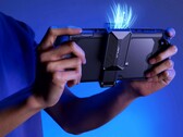 Jsaux refroidit la Nintendo Switch 2 avec un ventilateur externe (Image source : Jsaux)