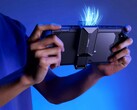 Jsaux refroidit la Nintendo Switch 2 avec un ventilateur externe (Image source : Jsaux)