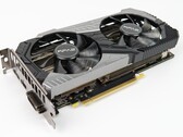 Courte critique de la KFA2 GeForce RTX 2060 Super (1-Click OC) - Modèle série spéciale RTX 2060 Super en test