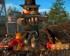 Capture d'écran de Killer Bean