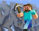 Après plus de 14 ans, le projet Far Lands or Bust a enfin atteint son objectif. (Source de l'image : KurtJMac via YouTube (édité))