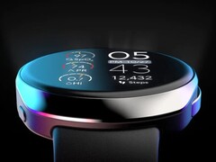 La montre Masimo Freedom Smart Health Watch demande l'approbation de la FDA pour son moniteur de SpO2. (Source de l'image : Masimo)