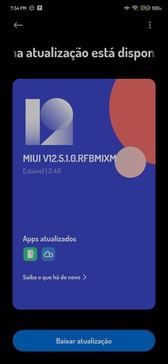 MIUI 12.5 pour le Mi 9 SE. (Image source : Adimorah Blog)