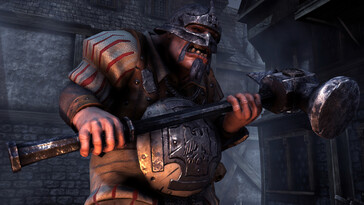 Une image représentant un ennemi dans Mordheim : City of the Damned.