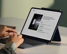 Cette tablette compacte pourrait être lancée au début de l'année 2026. Photo : le Pad 3 Pro. (Source de l'image : Oppo)