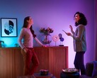 Philips Hue prendra bientôt en charge plusieurs ponts connectés. (Source de l'image : Philips Hue)