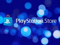 La bannière du PlayStation Store est affichée (Source de l'image : Sony PlayStation avec modifications)