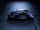 Pulsar va apparemment intégrer sa légendaire souris de jeu X3 dans une coque CrazyLight. (Source de l'image : Pulsar)