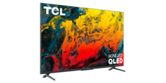 Un nouveau téléviseur TCL. (Source : TCL)