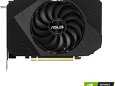 Nvidia prévoit de remplacer la variante RTX 3050 8 Go par une version 6 Go (image via Nvidia)