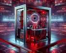 Red Hat Enterprise Linux 10.0 est désormais disponible avec des fonctionnalités de sécurité de nouvelle génération (Source de l'image : générée à l'aide de DALL-E 3))