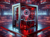 Red Hat Enterprise Linux 10.0 est désormais disponible avec des fonctionnalités de sécurité de nouvelle génération (Source de l'image : générée à l'aide de DALL-E 3))