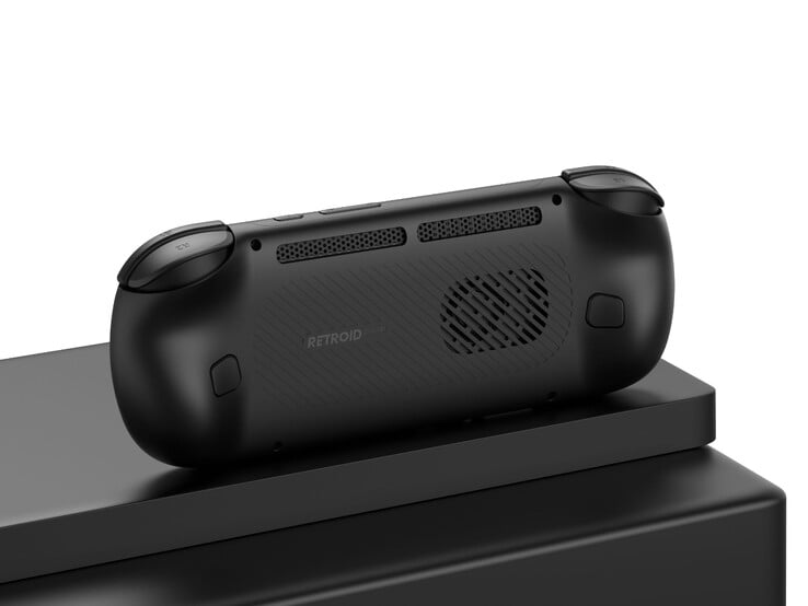 (Source de l'image : Retroid)