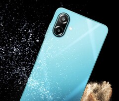 Le Samsung Galaxy M17e 5G est apparemment basé sur le Galaxy A07 5G.