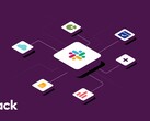 Slack souligne que l'assistant Slack AI fonctionne sur le cloud privé virtuel d'AWS. (Source de l'image : Slack.com)