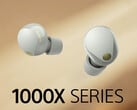 La série WF-1000X n'a pas reçu de nouvelle version depuis juillet 2023. (Source de l'image : Sony)