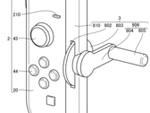 Un brevet Nintendo récemment rendu public ajoute une fonctionnalité de manivelle et une sorte de roue mécanique au Joy-Con Swtich2 (ImageSource : Nintendo / WIPO)