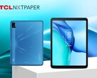 La première tablette NXTPAPER est là. (Source : TCL)