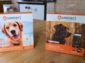 Traceurs GPS pour animaux Weenect XS et Weenect XT