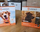 Traceurs GPS pour animaux Weenect XS et Weenect XT