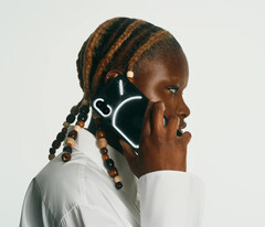 Le Nothing Phone (1) recevra trois mises à jour de l'OS à partir de Android 12, à terme. (Source de l'image : Nothing)