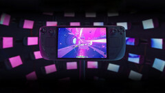 Valve n'est pas favorable à la sortie d'un nouvel ordinateur de poche chaque année (Image source : Valve - edited)