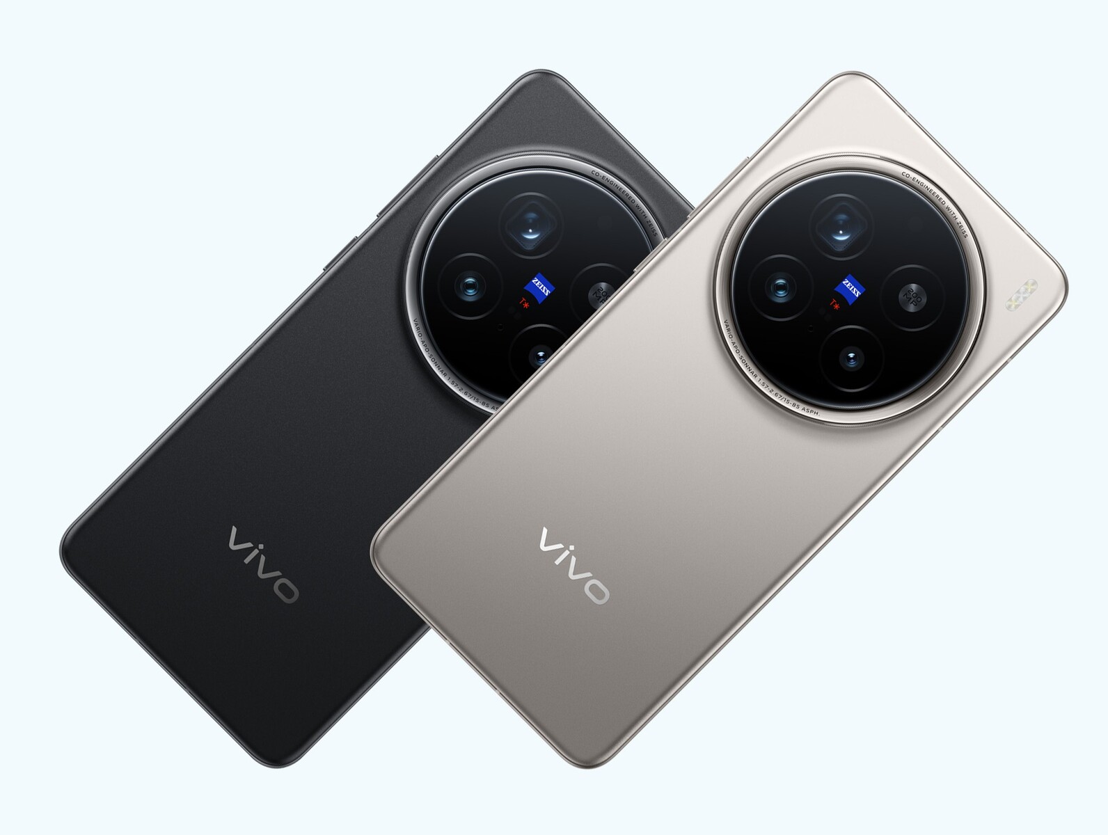 Le Vivo X200 Pro Arrive En Inde Avec Un Prix De Lancement De 94 999 INR Le Vivo X200 Pro Arrive En Inde Avec Un Prix De Lancement De 94 999 INR