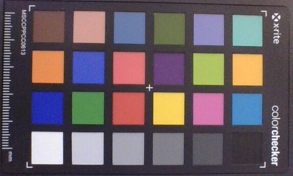 ColorChecker 