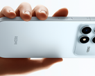 Le Redmi K90 standard (Source de l'image : Redmi, édité)