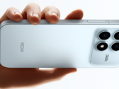 Le Redmi K90 standard (Source de l'image : Redmi, édité)