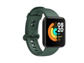 Test de la Xiaomi Mi Watch Lite : que vaut la montre connectée abordable face à la Redmi Watch ?