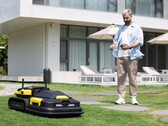Yarbo présentera ses nouveaux robots de jardinage au salon spoga+gafa 2024. (Source de l'image : Yarbo)