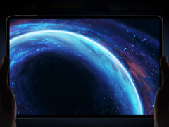 L'Alldocube est disponible en une seule couleur et en option mémoire. (Source de l'image : Alldocube)