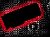 Image du GPU AMD radeon RX 8000