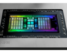 L'AMD RDNA 3 Navi 31 sera doté d'un design à plusieurs puces. (Source de l'image : AMD)