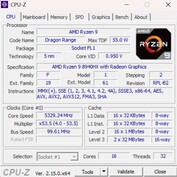 CPU-Z
