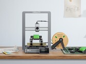 Ender-3 V3 : Nouvelle imprimante 3D particulièrement rapide