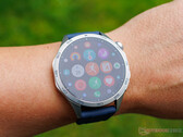 La Watch GT 4 devrait désormais suivre le sommeil et les cycles menstruels avec plus de précision. (Source de l'image : Notebookcheck)